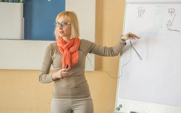 Инна Волкова Технологии выбора недвижимости по Фэн-Шуй 2025 слив курса