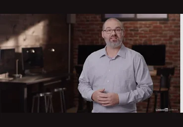Lynda Изучение командной строки Linux 2018 слив