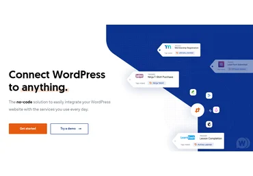 Wpfusion WP Fusion v3.35.6 NULLED - подключение CRM к WordPress слив