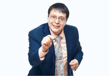 Все о мужчинах - Байгужин 2017 слив