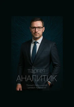 Вик Орлов Таргет аналитик 2025 скачать слив