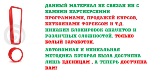 Week of money «Денежная неделя» слив курса