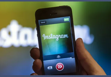 Научу зарабатывать большие деньги через Instagram в зарубежке слив