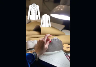 Laforme Шитье МК по пошиву жакета 0306 2021 скачать слив