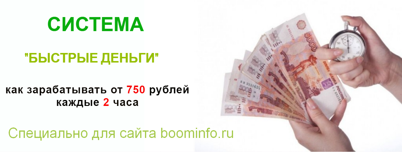 Михаил Крылов Система «Быстрые деньги» 2020 слив курса