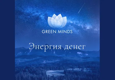 Алексей Ситников Нейромедитация Green Minds «Энергия денег» 2023 слив
