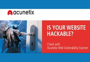 Acunetix Web Vulnerability Scanner 9.0 crack слив
