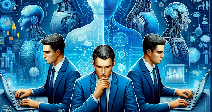 Сергей Марков Архэ Искусственный интеллект и машинное обучение: итоги 2023 года слив курса