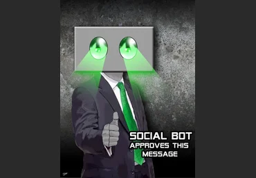 Soboт Social Bot слив