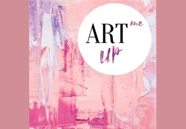 artmeup Кристина Бриль - Текстурная живопись 2019 слив