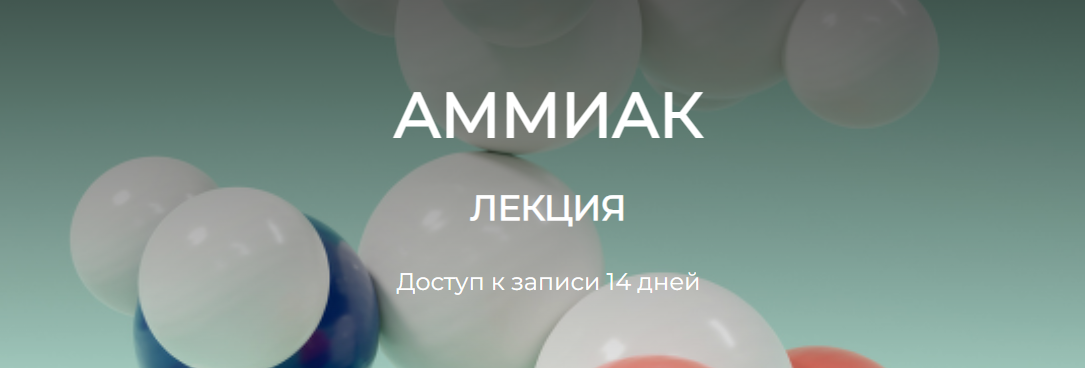 humberto 2.0 Елена Иванова ― Аммиак 2024 слив курса