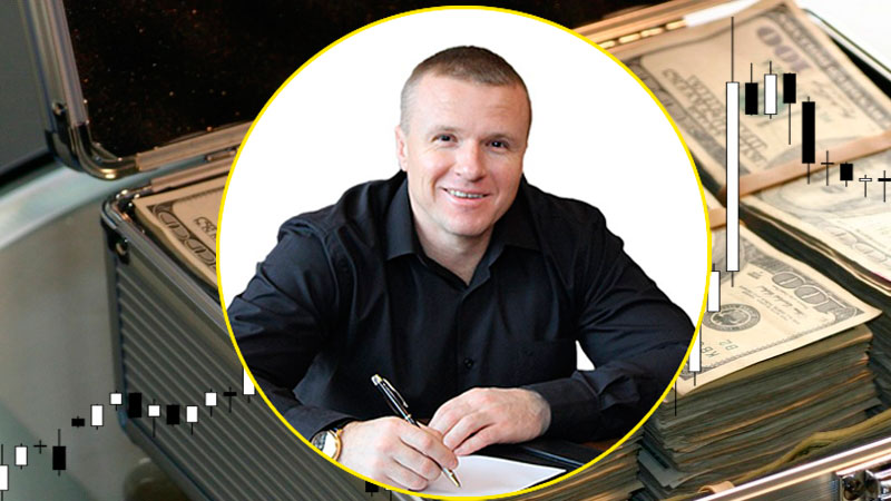 Станислав Половицкий Золотая коллекция 2020 слив курса