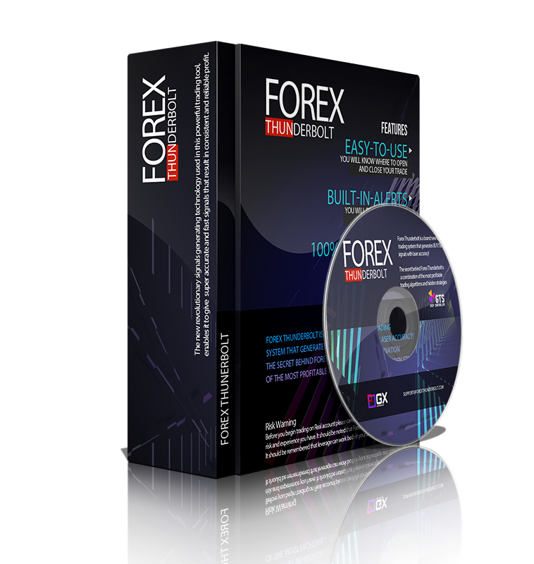 Система Forex ThunderBolt - FT 2018 слив курса