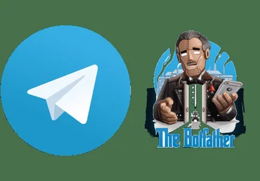 Бот Telegram - обменик ZemoEX 2021 скачать слив