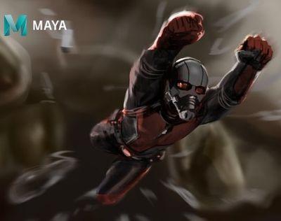 Autodesk Maya 2020 + Crack 2020 слив курса