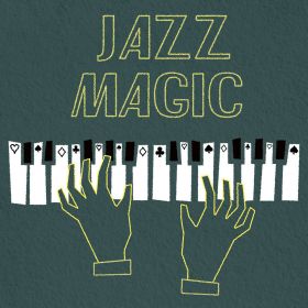 Александр Шишук, Евгений Горланов Jazz Magic 2023 слив курса