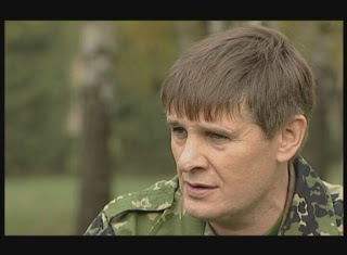 Первый базовый семинар по Казачьему Спасу - Белоусов 2010 слив курса