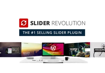 Видеокурс по Slider Revolution скачать слив
