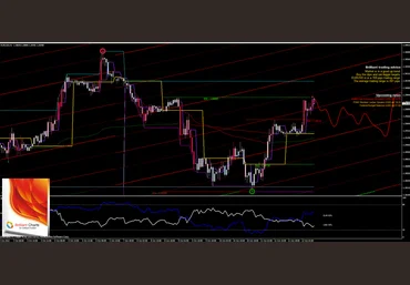 Торговая система Brilliant Charts слив