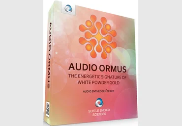 SES Audio Ormus от создателя Digital Energy Mandalas слив