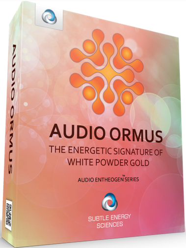 SES Audio Ormus от создателя Digital Energy Mandalas слив курса