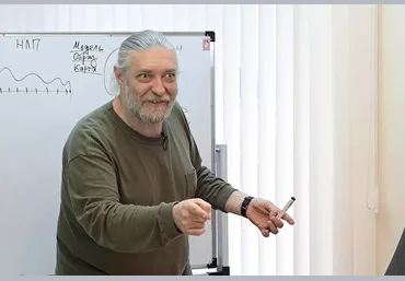 А.Капранов Расширенный курс 33х3. Лекция 4. Еще немного о стрессах и способах работы с ними 2022 слив