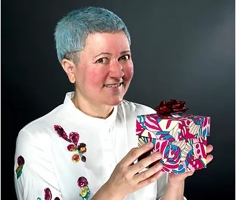 Ирина Ковалёва Марафон «Подарки судьбы» 2021 слив курса