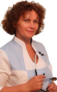 Женское здоровье - Жгарёва Ирина слив курса
