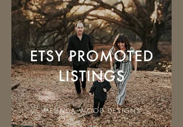 Джастин Пейдж Вуд Продвигаемые листинги Etsy 2018 слив