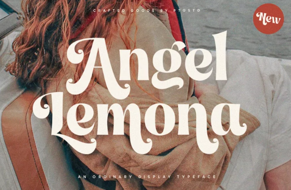 Fontbundles Angel Lemona 2022 слив курса