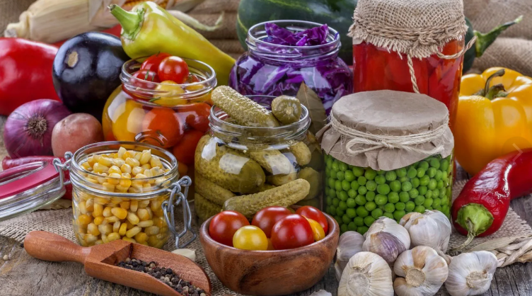 Катя Янг Полезные заготовки: вкусотерапия от Кати Янг 2024 слив курса