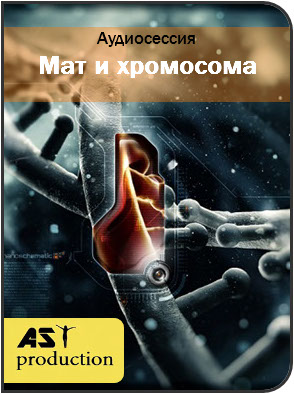 Нейтрализация воздействия мата на хромосомы - AST Production 2017 слив курса
