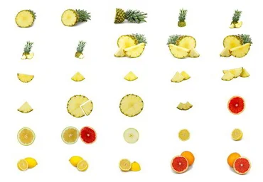 Bundlestorm 100 Isolated Fruits Photos скачать слив