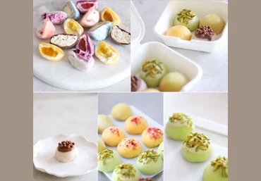 Алина Макарова Cake School Моти 2.0 2024 слив