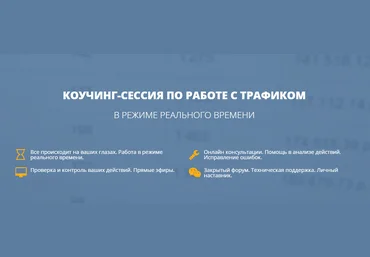 Коучинг сессия по арбитражу трафика CPAinside - Золотарев. 2016 скачать слив