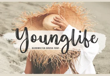 Fontbundles Younglife 2022 слив