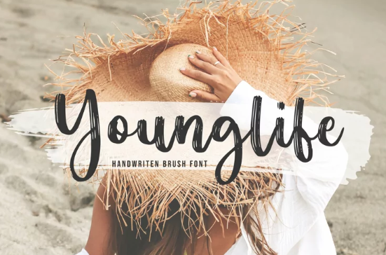 Fontbundles Younglife 2022 слив курса
