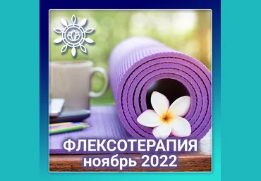 Виктория Самира Флексотерапия. Программа №1 nativalife слив