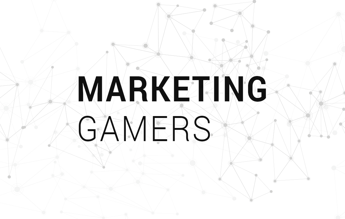 Marketing Gamers Построение эффективного digital-бизнеса  Транскрибация слив курса