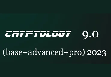 Cryptology School Cryptology 9.0 base+advanced+pro 2023 слив