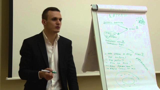 Александр Косоруков - Личная жизнь по твоим правилам 2017 слив курса