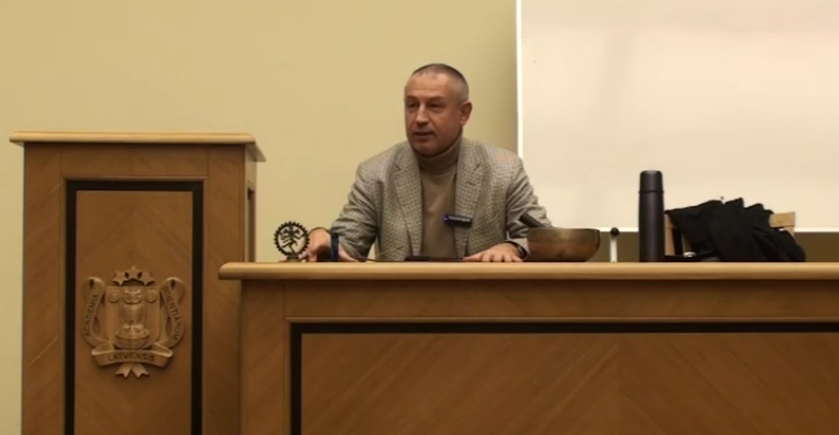 Тантрический способ, как стать целостным и самодостаточным человеком часть 14-17 - Шива 2016 слив курса