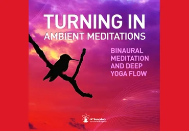 iAwake - Turning In. Ambient Meditations 2015 слив
