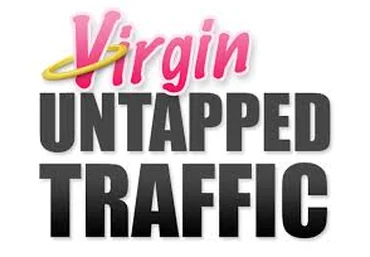 Virgin Untapped Traffic скачать слив