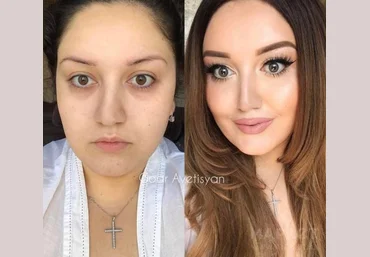 Гоар Аветисян Урок: Сама себе Гоар Goar Avetisyan Online School 2020 слив