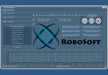 PBS 2.0.6 Crack Комбайн брута, спама, парсинга. обновление слив