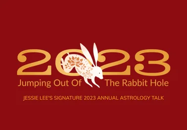 Jessie Lee 2023: Прыжок из кроличьей норы 2023 слив
