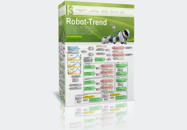 Робот Trend для Квик слив
