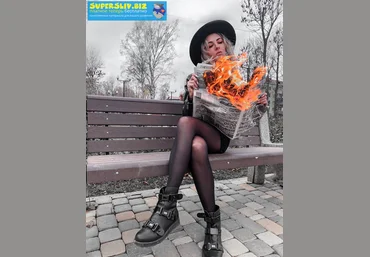 Via Photo Мобильная фотография 2019 слив