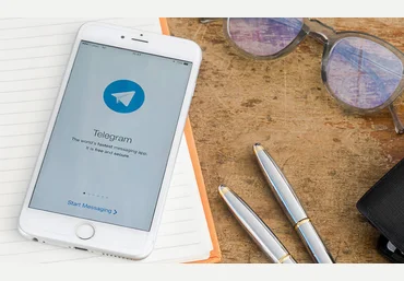 Получаем бесплатные аккаунты telegram слив